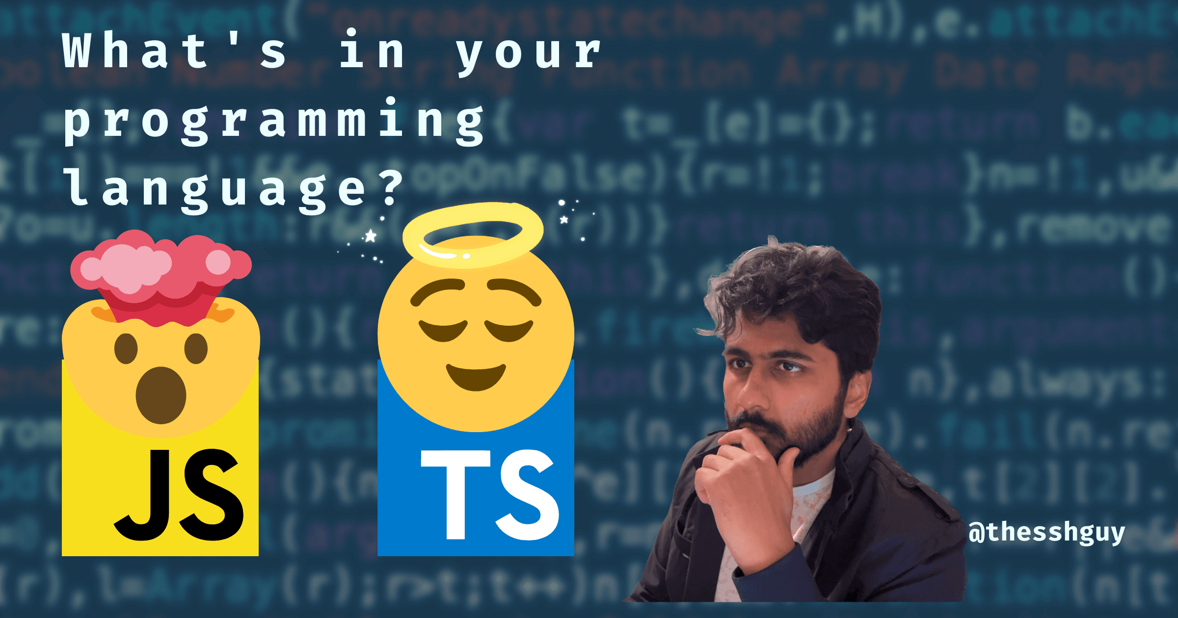 Give Your Brain a Break: 3 Ways TypeScript Leads To Less Cognitive Load Than JavaScript