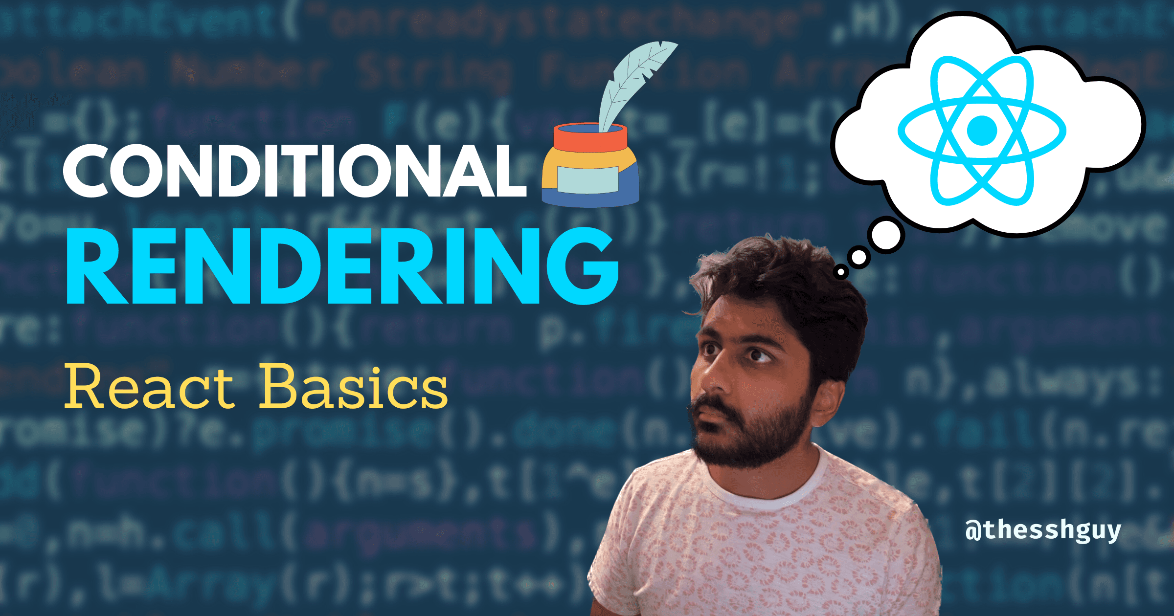 Conditional React: 3 Ways To Control Your Component Flow