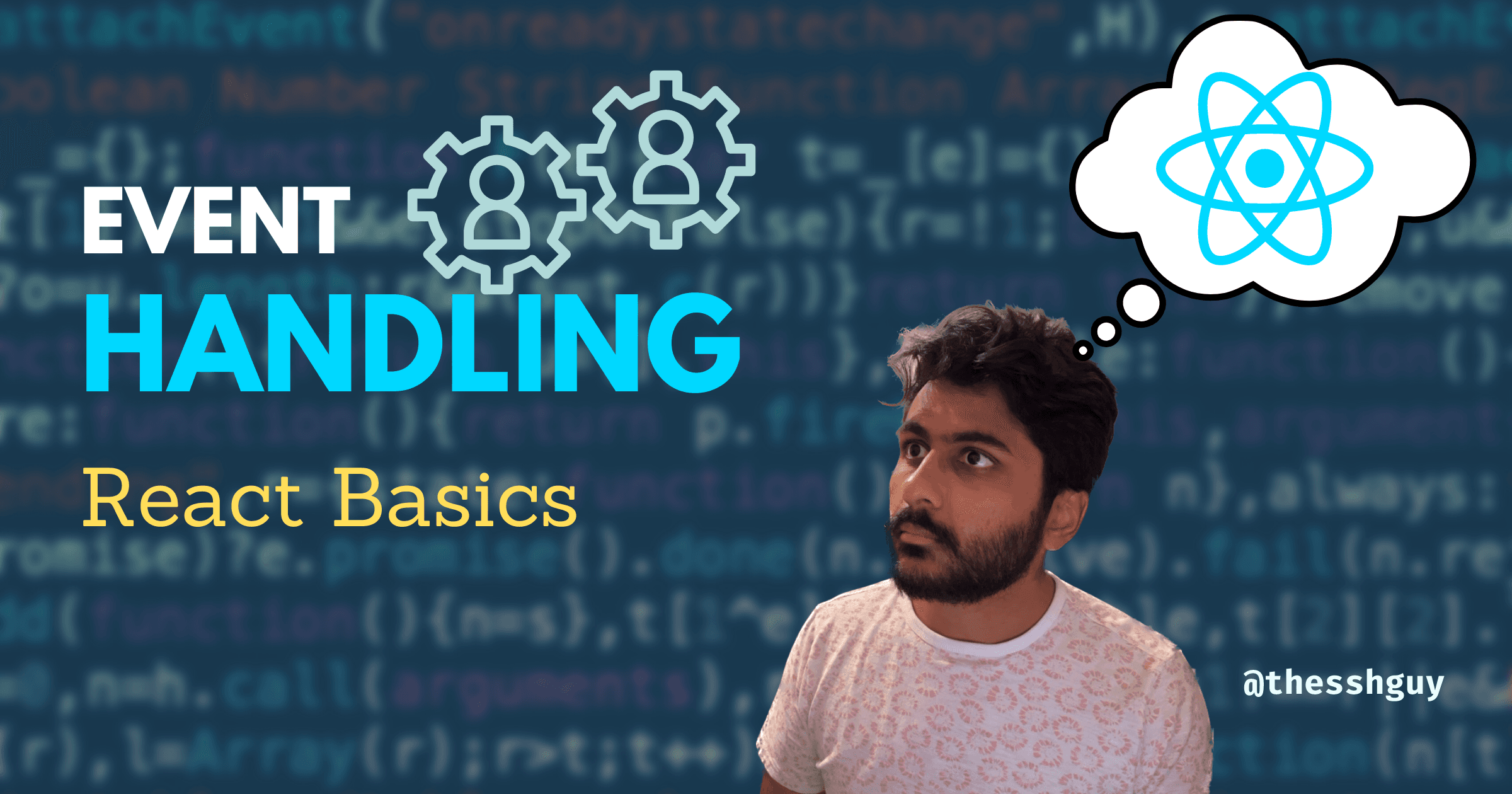 5 Must-Know Facts on React Event Handling