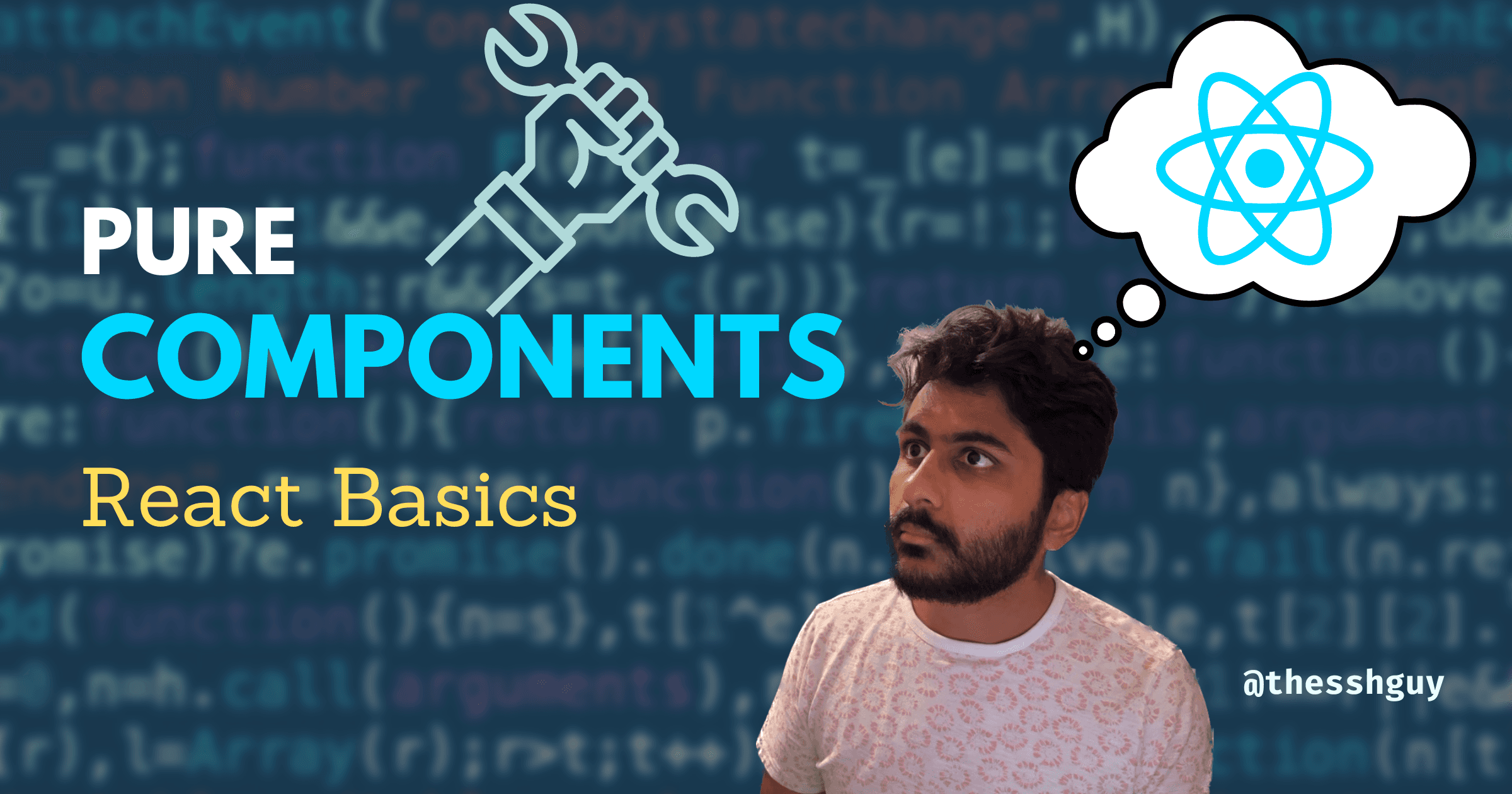 Understanding Pure Functions in React Functional Components: Importance and How to Implement