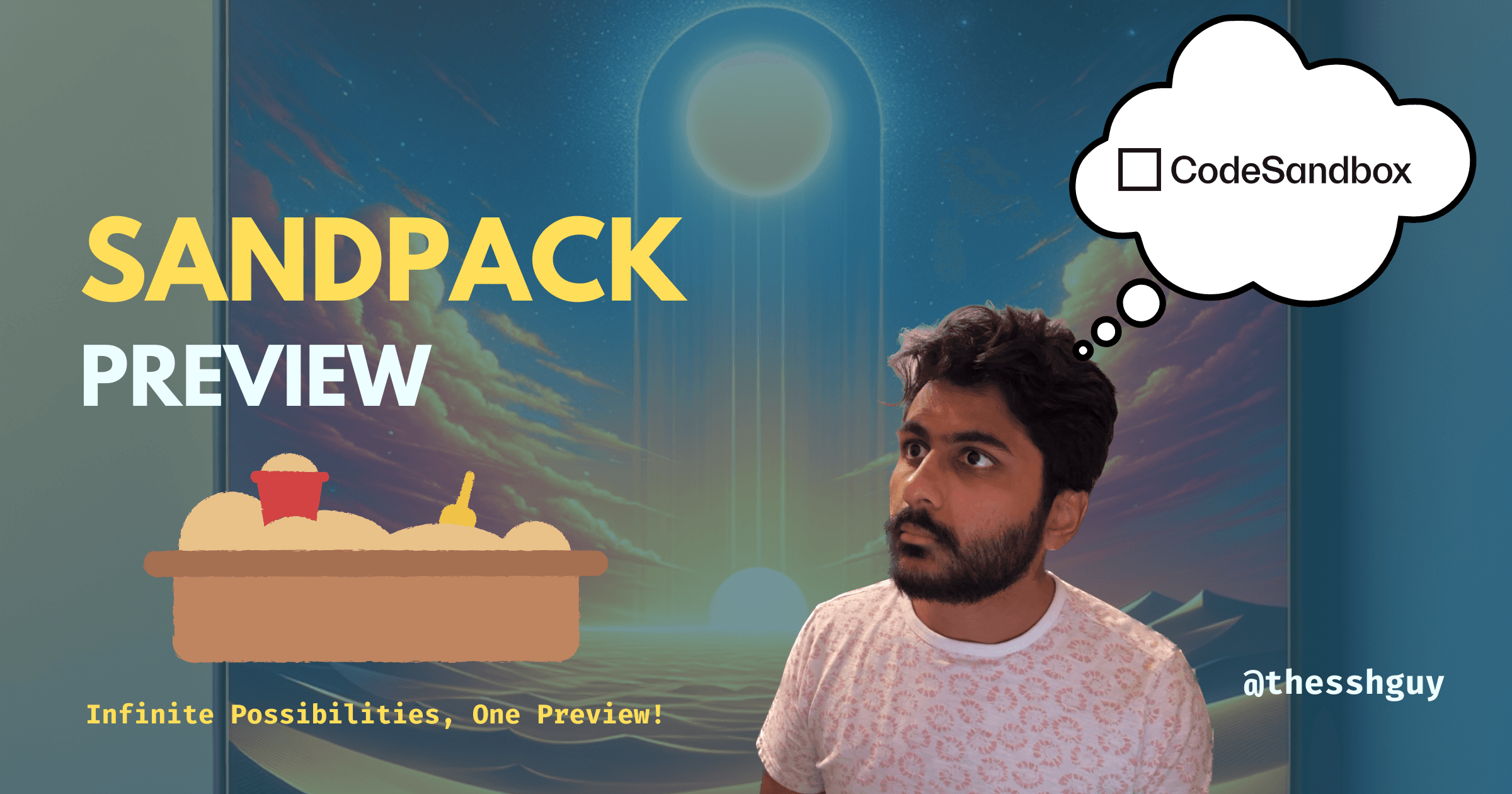 Everything You Need to Know About The Sandpack Preview Component